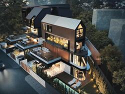 Stevens Road (D10), Semi-Detached #478595081
